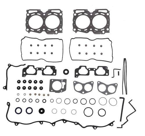 Head Gasket Set - 1999 Subaru Impreza 2.2L Engine Parts # HGS719ZE1