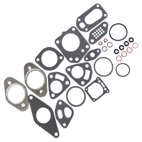 Head Gasket Set - 1986 Subaru GL 1.8L Engine Parts # HGS723ZE5