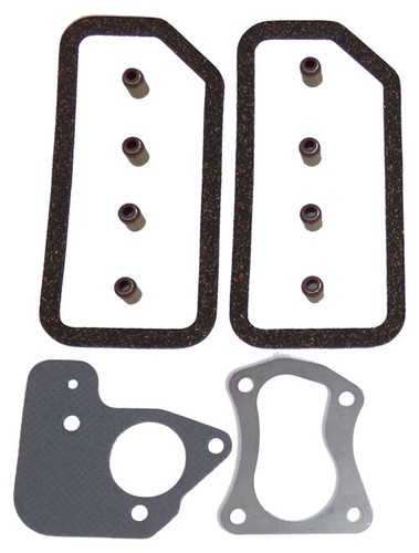 Head Gasket Set - 1987 Subaru GL 1.8L Engine Parts # HGS723ZE6