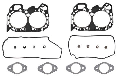 Head Gasket Set - 1988 Subaru GL-10 1.8L Engine Parts # HGS726ZE14