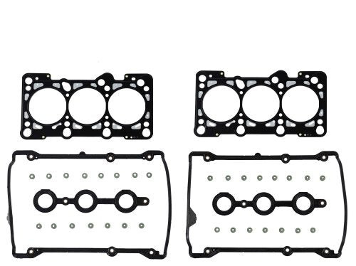 Head Gasket Set - 2001 Audi A6 Quattro 2.7L Engine Parts # HGS804ZE2