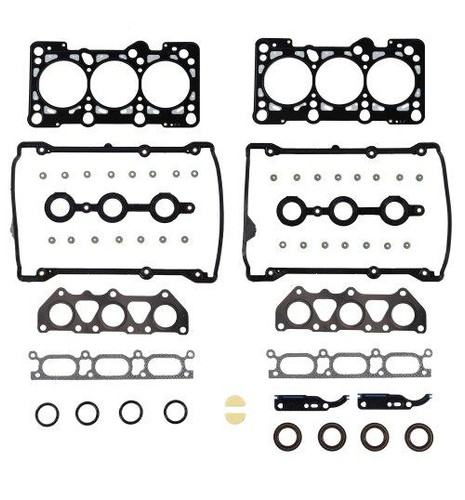 Head Gasket Set - 2001 Audi Allroad Quattro 2.7L Engine Parts # HGS804ZE6
