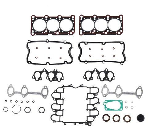 Head Gasket Set - 1995 Audi 90 2.8L Engine Parts # HGS806ZE11
