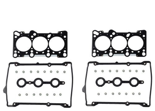 Head Gasket Set - 2001 Audi A6 2.8L Engine Parts # HGS810ZE16
