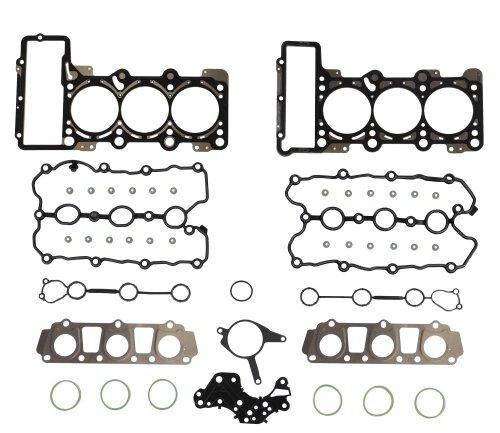 Head Gasket Set - 2007 Audi A6 Quattro 3.2L Engine Parts # HGS814ZE11
