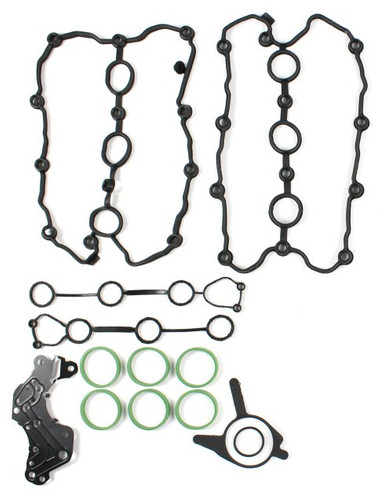 Head Gasket Set - 2007 Audi A6 3.2L Engine Parts # HGS814ZE14