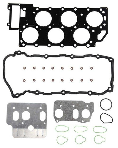 Head Gasket Set - 2000 Volkswagen Golf 2.8L Engine Parts # HGS819ZE2