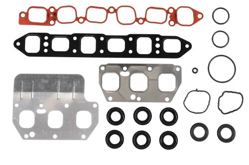 Head Gasket Set - 2003 Volkswagen Jetta 2.8L Engine Parts # HGS821ZE6