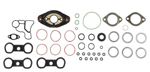 Head Gasket Set - 2009 BMW X5 3.0L Engine Parts # HGS862ZE36