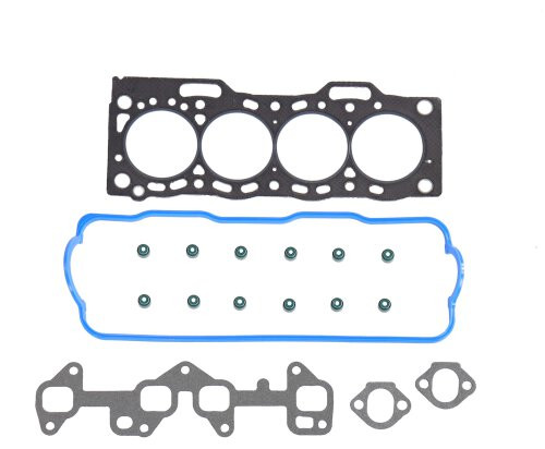 Head Gasket Set - 1992 Toyota Tercel 1.5L Engine Parts # HGS903ZE6