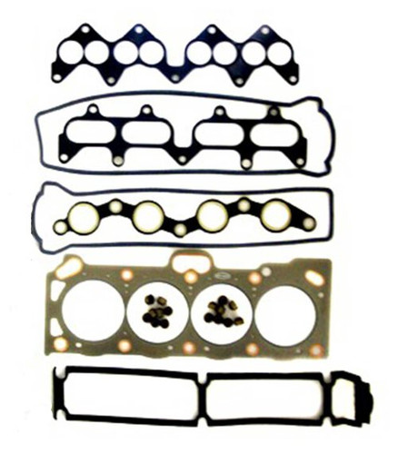 Head Gasket Set - 1985 Toyota MR2 1.6L Engine Parts # HGS925ZE5