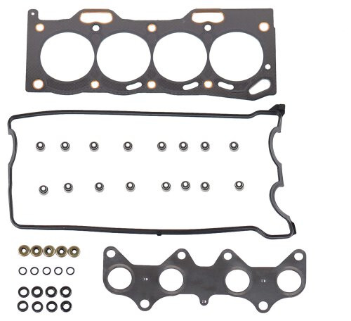 Head Gasket Set - 1995 Toyota Tercel 1.5L Engine Parts # HGS936ZE5