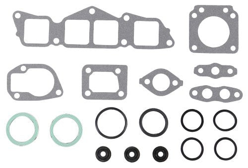 Head Gasket Set - 1989 Toyota Van 2.2L Engine Parts # HGS937ZE4
