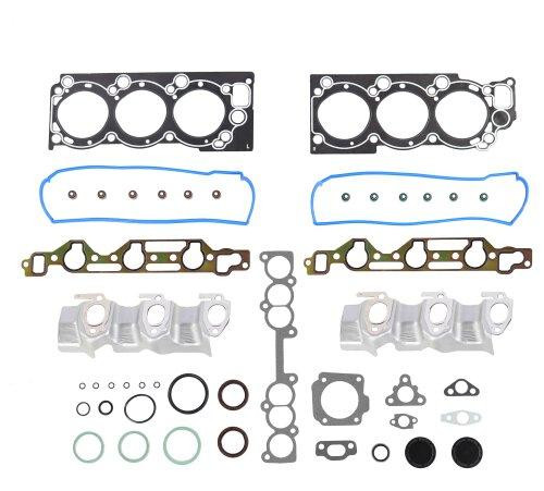 Head Gasket Set - 1995 Toyota 4Runner 3.0L Engine Parts # HGS950ZE8