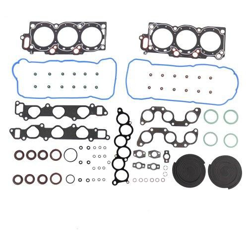 Head Gasket Set - 1994 Lexus ES300 3.0L Engine Parts # HGS960ZE1