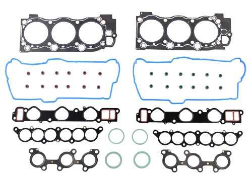 Head Gasket Set - 2000 Toyota 4Runner 3.4L Engine Parts # HGS966ZE2