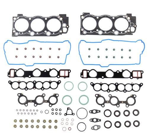 Head Gasket Set - 2004 Toyota Tundra 3.4L Engine Parts # HGS966ZE15
