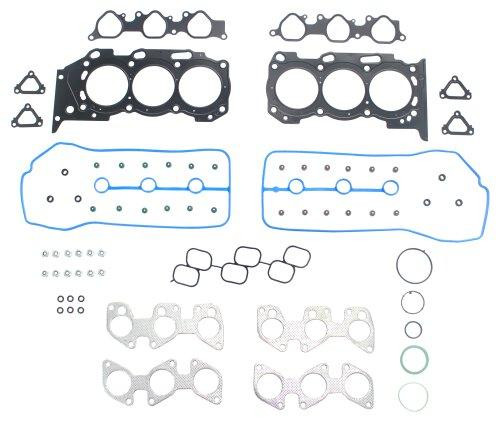 Head Gasket Set - 2013 Toyota Tacoma 4.0L Engine Parts # HGS989ZE3