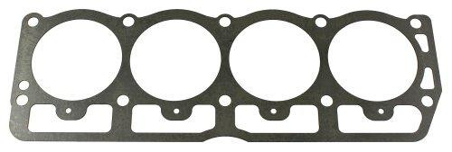 Head Spacer Shim - 2000 Jeep Wrangler 2.5L Engine Parts # HS1122ZE20