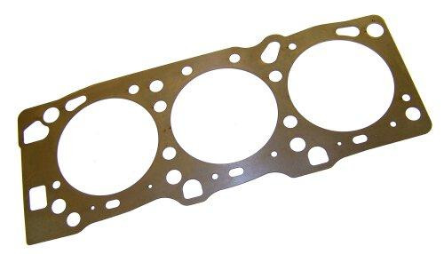 Left Head Spacer Shim - 2004 Hyundai Santa Fe 3.5L Engine Parts # HS139LZE3