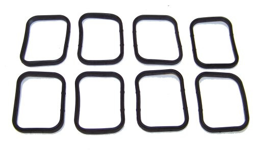 Intake Manifold Gasket Set - 2007 Mitsubishi Raider 4.7L Engine Parts # IG1100ZE36