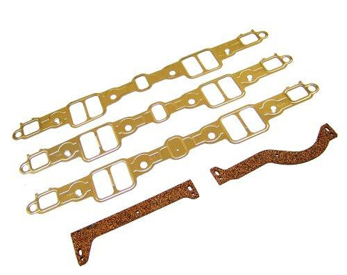 Intake Manifold Gasket Set - 1987 Dodge B350 5.2L Engine Parts # IG1153BZE15