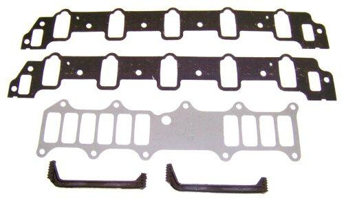 Intake Manifold Gasket Set - 2002 Dodge Ram 3500 8.0L Engine Parts # IG1180ZE19