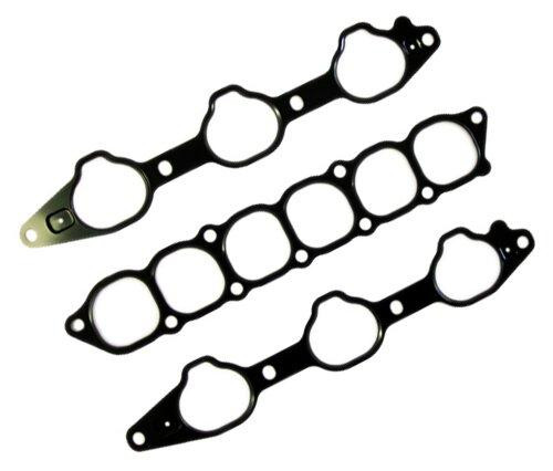 Intake Manifold Gasket Set - 2001 Mitsubishi Montero 3.5L Engine Parts # IG130ZE44