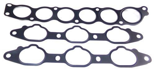 Intake Manifold Gasket Set - 2010 Mitsubishi Outlander 3.0L Engine Parts # IG166ZE4