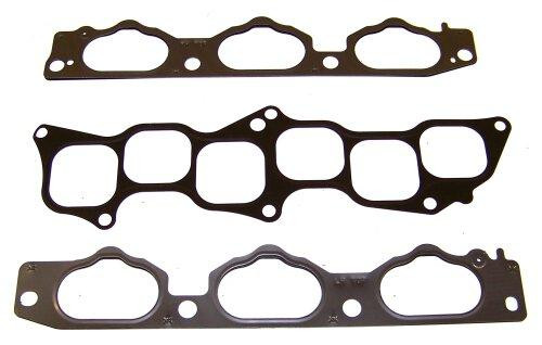 Intake Manifold Gasket Set - 2007 Hyundai Santa Fe 3.3L Engine Parts # IG174ZE9