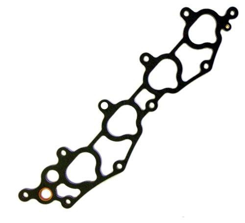 Intake Manifold Gasket Set - 1995 Acura Integra 1.8L Engine Parts # IG212ZE6