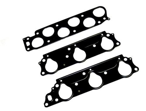 Intake Manifold Gasket Set - 1999 Acura CL 3.0L Engine Parts # IG284ZE3
