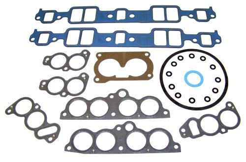 Intake Manifold Gasket Set - 1989 Chevrolet Camaro 5.0L Engine Parts # IG3173ZE3