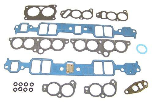 Intake Manifold Gasket Set - 1986 Chevrolet Corvette 5.7L Engine Parts # IG3173AZE1
