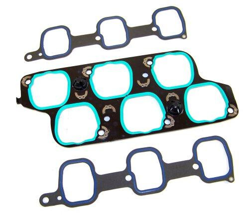 Intake Manifold Gasket Set - 2007 Saturn Outlook 3.6L Engine Parts # IG3178ZE4