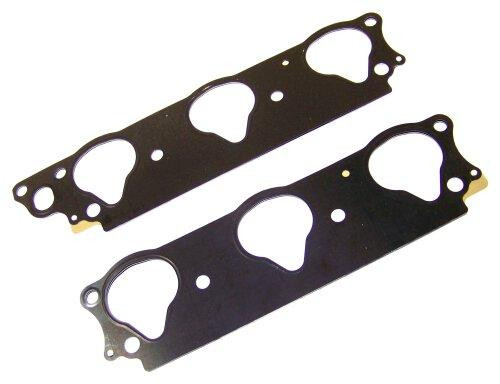 Intake Manifold Gasket Set - 2008 Honda Pilot 3.5L Engine Parts # IG318ZE25