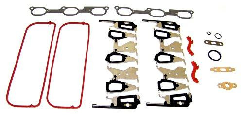 Intake Manifold Gasket Set - 2004 Chevrolet Malibu 3.5L Engine Parts # IG320ZE5