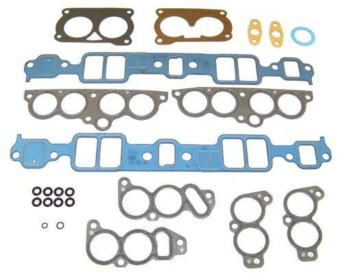 Intake Manifold Gasket Set - 1990 Chevrolet Corvette 5.7L Engine Parts # IG3202ZE5
