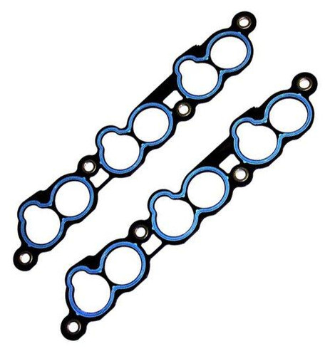 Intake Manifold Gasket Set - 2000 Mercury Mystique 2.5L Engine Parts # IG411ZE22