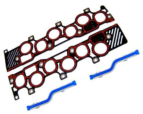 Intake Manifold Gasket Set - 1997 Ford E-150 Econoline Club Wagon 4.2L Engine Parts # IG4123ZE1