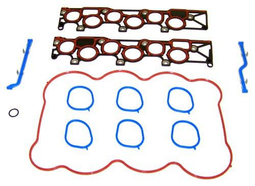 Intake Manifold Gasket Set - 2003 Ford Windstar 3.8L Engine Parts # IG4126ZE5