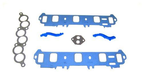 Intake Manifold Gasket Set - 1991 Ford Ranger 3.0L Engine Parts # IG4137ZE9