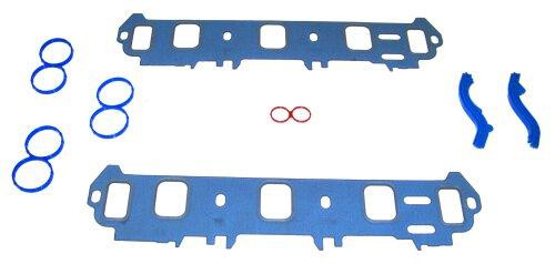 Intake Manifold Gasket Set - 2002 Ford Taurus 3.0L Engine Parts # IG4146ZE9