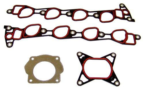 Intake Manifold Gasket Set - 1996 Ford Mustang 4.6L Engine Parts # IG4152ZE7