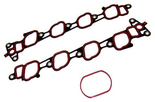 Intake Manifold Gasket Set - 2003 Lincoln Town Car 4.6L Engine Parts # IG4153ZE10