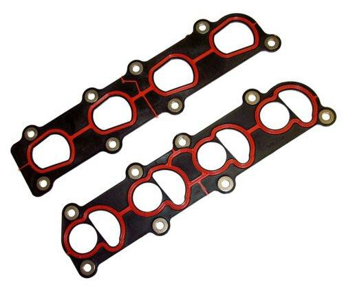 Intake Manifold Gasket Set - 1998 Ford Escort 2.0L Engine Parts # IG420ZE2
