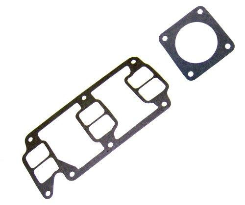 Intake Manifold Gasket Set - 1991 Ford Ranger 2.9L Engine Parts # IG421ZE11