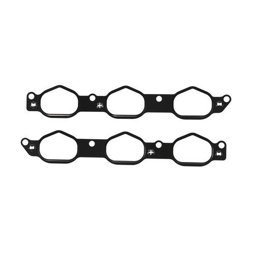 Intake Manifold Gasket Set - 2008 Mercedes-Benz SLK280 3.0L Engine Parts # IG4274ZE56