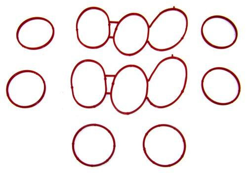 Intake Manifold Gasket Set - 2001 Ford Explorer Sport Trac 4.0L Engine Parts # IG428ZE1