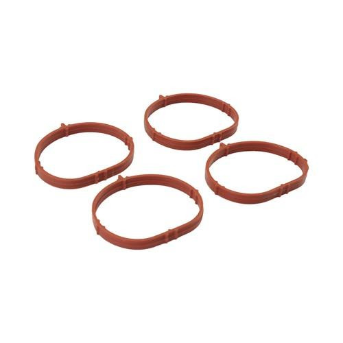 Intake Manifold Gasket Set - 2016 Jeep Renegade 1.4L Engine Parts # IG4363ZE2